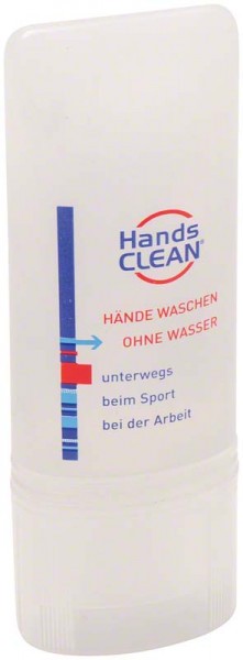 HandsCLEAN Handreinigungs-Gel, 30 ml, 1 Tube