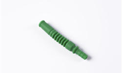 AdaptaPal, flexibler Adapter für Absagkanülen, grün, 1 Stück (nur solange Vorrat reicht!)