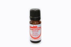 Duropont Opaker, 10 ml, je 1 Flasche